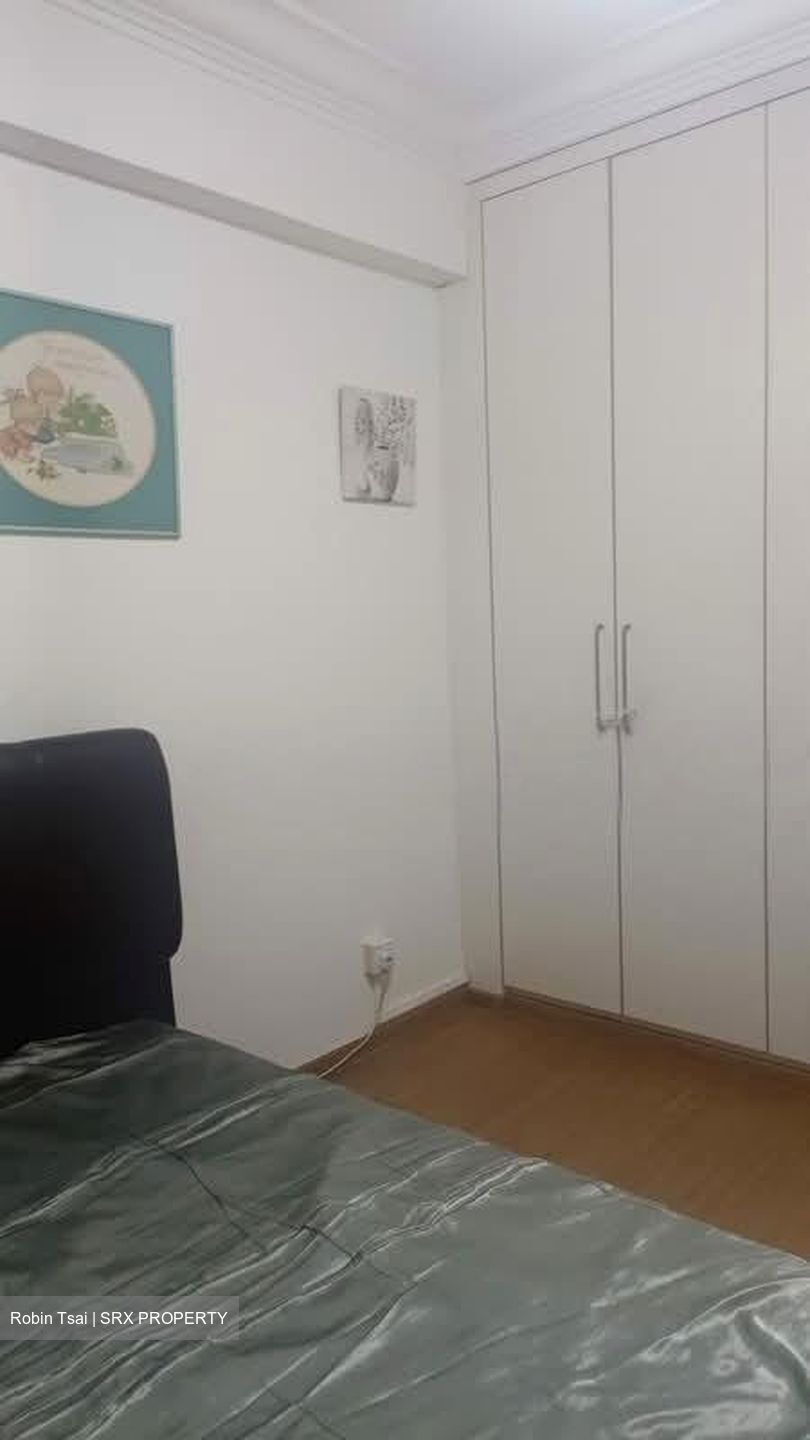 Blk 715 Woodlands Drive 70 (Woodlands), HDB 5 Rooms #567687161